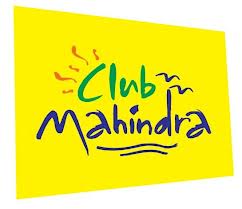 Club Mahindra Logo